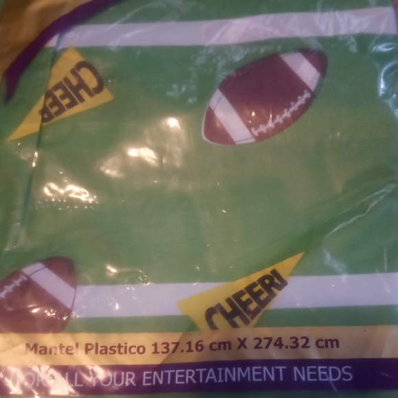 Plastic cover - Picture 3 of 4